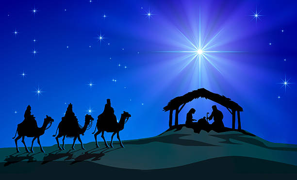 Christmas Biography: The Magi and Herod